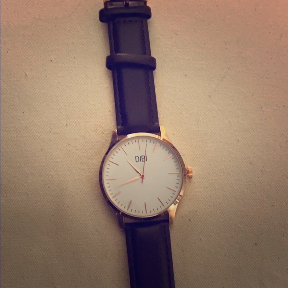 Brand new DIBI men’s watch
